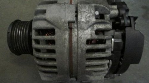 Alternator Vw Golf 4 1 9 Tdi Asv Ahf 110 Cai