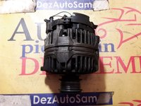 Alternator Vw Golf 4 1.9 tdi asy 90A cod 038903023L