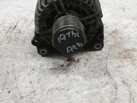 ALTERNATOR VW GOLF 4 1.9 tdi ATD COD- 038903023L , 0124325001....