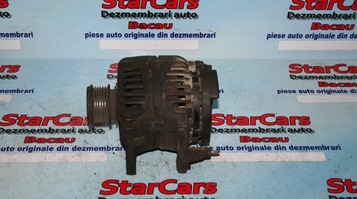 Alternator VW Golf 4 1.9 TDi Axr,Atd 101 Cai