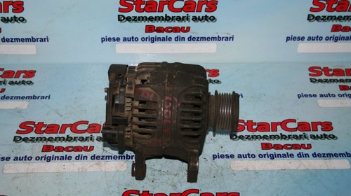 Alternator VW Golf 4 1.9 TDi Axr,Atd 101 Cai