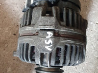 Alternator, Vw Golf 4, 1.9 tdi, cod 038903023L, ASV