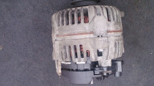 Alternator Vw Golf 4 1.9 Tdi Cod 038903023l