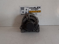 Alternator VW Golf 4 1.9 TDI Cod-038903023l