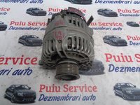 Alternator vw golf 4 1.9 tdi