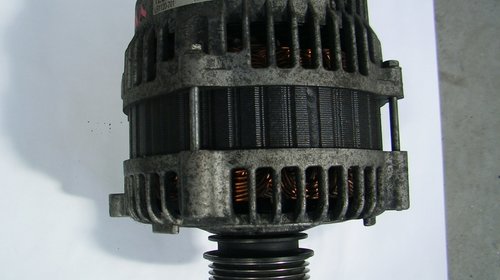 ALTERNATOR VW GOLF 4 1,9 TDI