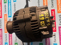 Alternator VW Golf 4 1.9sdi 1998 2003 0123320034