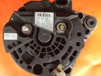 Alternator VW Golf 4 1.9 tdi 1998-2004 BOSCH: 038903024F