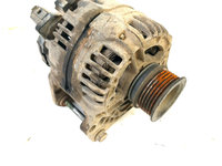 Alternator VW GOLF 4 1997 - 2006 Benzina 037903025E, 0124315004, 0124315004, 037903025E, 0124315004, 037903025E, 2098, 2098