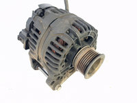 Alternator VW GOLF 4 1997 - 2006 Benzina BR14HO, BR14 HO, 028903028D, 028 903 028 D, 0124325003 289, 0124325003, 0 124 325 003