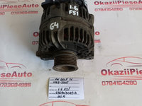 ALTERNATOR VW GOLF 4 1998-2005 1.6 FSI 036903024 A 110 A