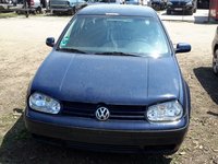 Alternator VW Golf 4 1998 hatchback 1.4