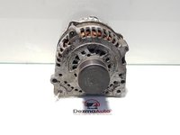 Alternator, Vw Golf 4 (1J1) 1.9 tdi, ALH, cod 028903029G (id:388976)