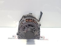 Alternator, Vw Golf 4 (1J1) 1.9 tdi, ALH, cod 028903029G (id:372298)