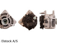 Alternator VW GOLF 4 (1J1) (1997 - 2005) ELSTOCK 28-3794