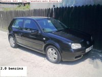 Alternator vw golf 4 2.0 benzina din 2002