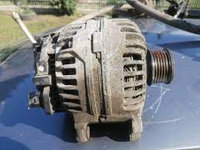 Alternator Vw golf 4 2002 ALH 90 cai