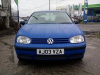 Alternator VW Golf 4 2003 Hatchback 1.6 i