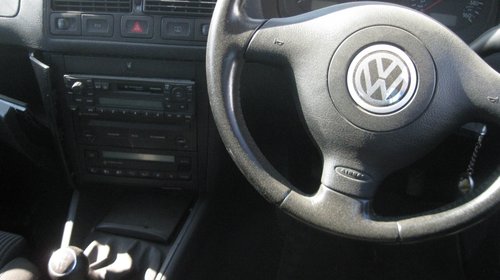 Alternator VW Golf 4 2003 Hatchback 1,9 tdi