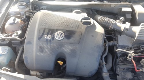 Alternator VW Golf 4 2004 hatchback 1.6 i