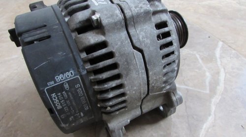 Alternator VW Golf 4-3,Passat 3-4,Vento, Ford Galaxy,Seat Alhambra Ibiza 1.9,tdi 0123515014 028903025S