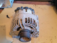 Alternator VW Golf 4 benzina 1.4, 1.6