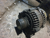 Alternator Vw Golf 4 Bora 1.9 diesel ALH 120A