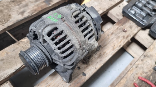 Alternator Vw Golf 4 Bora 1.9 tdi AXR AJM ASZ