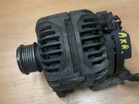 Alternator Vw Golf 4 Bora etc 1.9 tdi diesel AXR