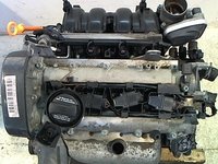 Alternator Vw Golf 4, Bora, Seat Leon 1.6 16v  cod motor AZD