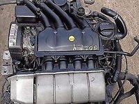 Alternator Vw Golf 4, Bora, Skoda Octavia 2.0 benzina cod motor AZJ