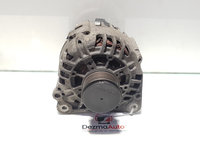 Alternator, Vw Golf 4 [Fabr 1997-2004] 1.9 tdi, ALH, 038903023S (id:401333)