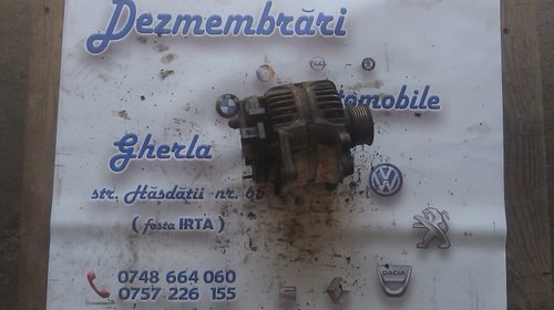 Alternator VW GOLF 4