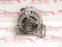 Alternator VW Golf 5 1.4 B 558