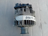 Alternator vw golf 5 1.4 benzina