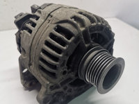 Alternator VW Golf 5 1.4 i Mpi benzina Polo Audi A3 Seat Skoda