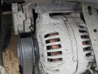 Alternator VW Golf 5 1.6 benzina Audi A3