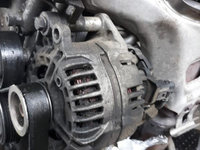 Alternator VW Golf 5, 1.6 FSI, BLP