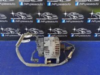 Alternator vw golf 5 1.6 fsi