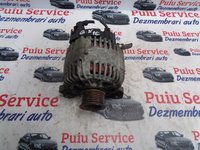 Alternator vw golf 5 1.6 i