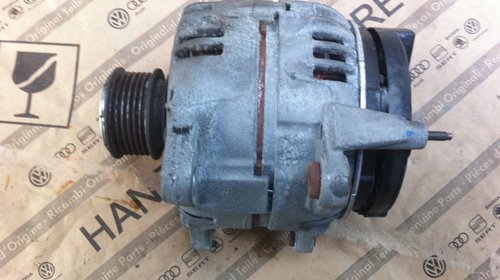 Alternator VW Golf 5 1.9 tdi 2005 140 a