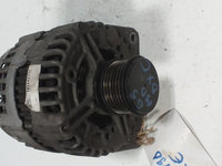 Alternator VW Golf 5 1.9 TDI BXE, cod. 0121715003, an fabricatie 2007