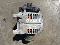 Alternator VW Golf 5 1.9 TDI cod: 037903025m