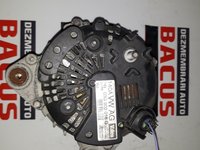 Alternator Vw Golf 5 (1K1) 03G903016G 2.0tdi