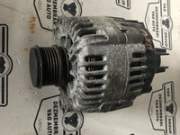 Alternator VW Golf 5 (1K1) 1.9 tdi Motor BKC - 021903026L (021 903 026 L)