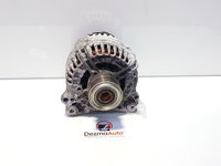 Alternator, Vw Golf 5 (1K1) [Fabr 2004-2008] 2.0 tdi, BKD, 06F903023F (pr:110747)