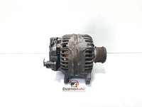 Alternator, Vw Golf 5 (1K1) [Fabr 2004-2008] 2.0 tfsi, BWA, 06F903023F, 2 pini (pr:110747)