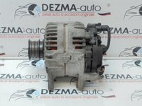 Alternator, Vw Golf 5 (1K1)