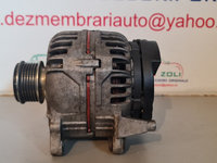 Alternator VW Golf 5 2.0 tdi BKD AN 2006