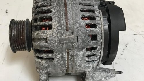 Alternator VW Golf 5 2.0 tdi cod 06F903023F